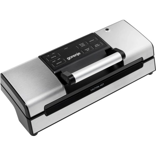 Gorenje VS120EPRO vákuumfóliázó