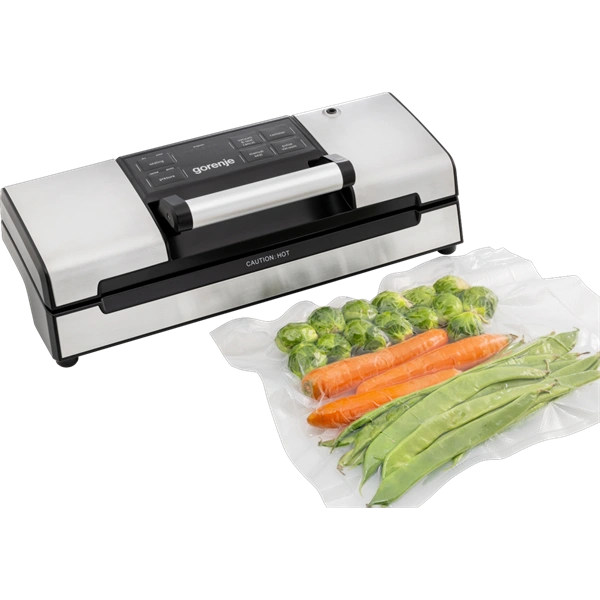 Gorenje VS120EPRO vákuumfóliázó