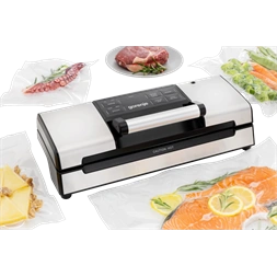 Gorenje VS120EPRO vákuumfóliázó