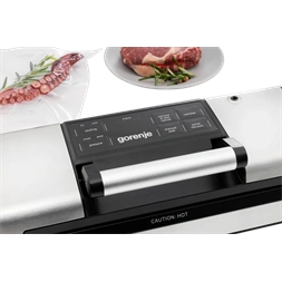 Gorenje VS120EPRO vákuumfóliázó