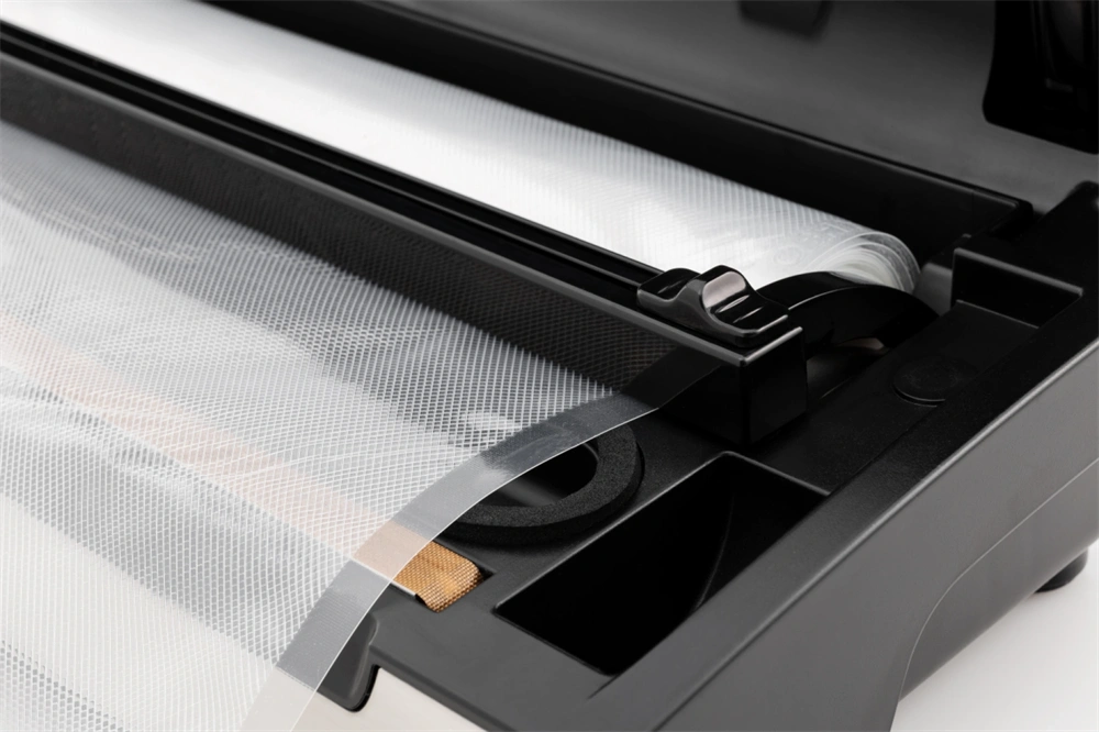 Gorenje VS120EPRO vákuumfóliázó