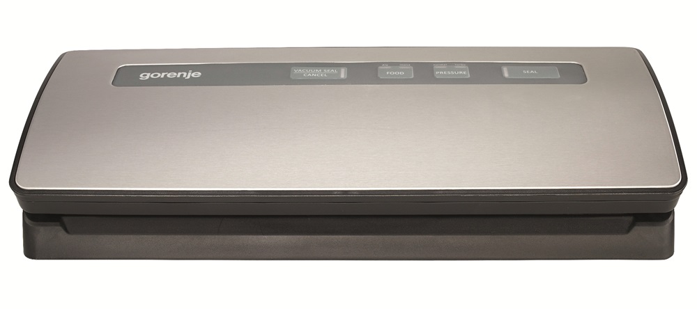 Gorenje VS120E fóliahegesztő