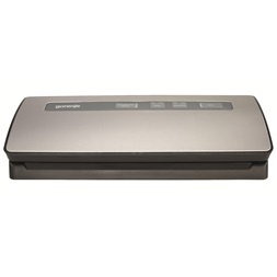 Gorenje VS120E fóliahegesztő