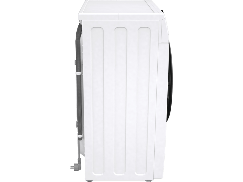 Gorenje W1NGPI61SBS fehér, elöltöltős, max.1000ford., 6 kg, mosógép