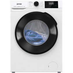 Gorenje W1NGPI61SBS elöltöltős mosógép