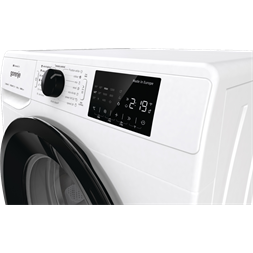 Gorenje W2PNEI94A1SWIFI fehér, elöltöltős, max.1400ford., 9 kg, mosógép