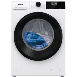 Gorenje W3G6PS74A2 fehér, elöltöltős, 7 kg, 1400 ford./perc, mosógép
