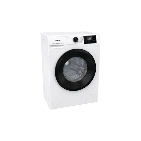 Gorenje W3G6PS94A12 fehér, elöltöltős, 9 kg, 1400 ford./perc, mosógép