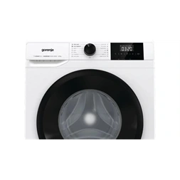 Gorenje W3G6PS94A12 fehér, elöltöltős, 9 kg, 1400 ford./perc, mosógép