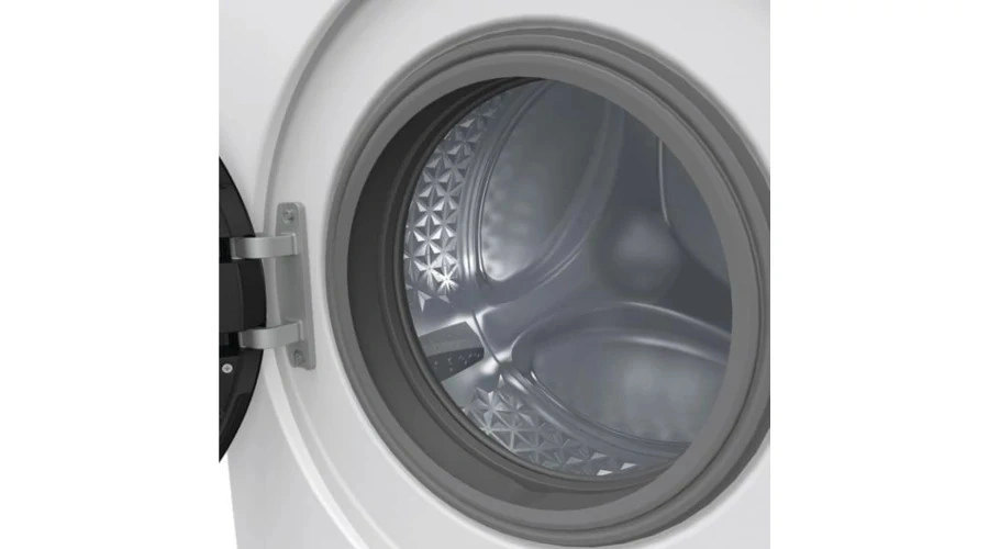 Gorenje W3G6PS94A12 fehér, elöltöltős, 9 kg, 1400 ford./perc, mosógép