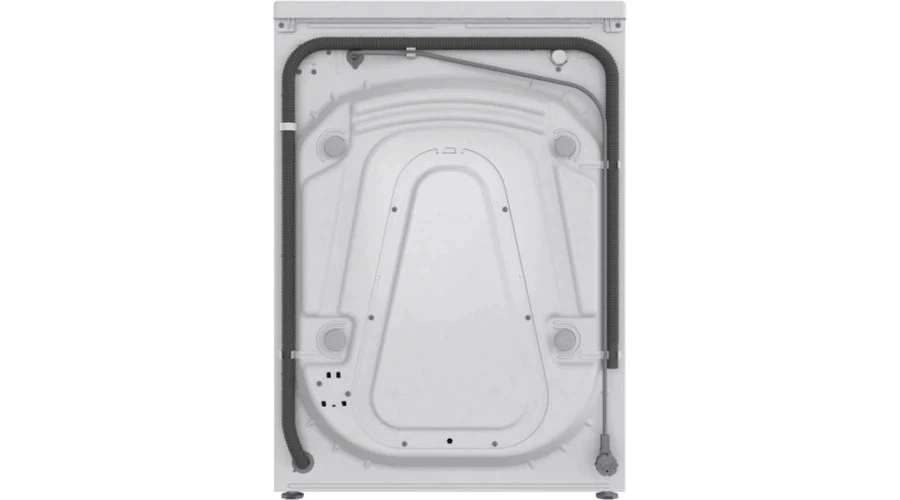Gorenje W3G6PS94A12 fehér, elöltöltős, 9 kg, 1400 ford./perc, mosógép