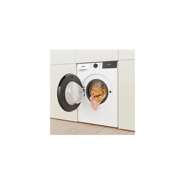 Gorenje W3G6PS94A12 fehér, elöltöltős, 9 kg, 1400 ford./perc, mosógép