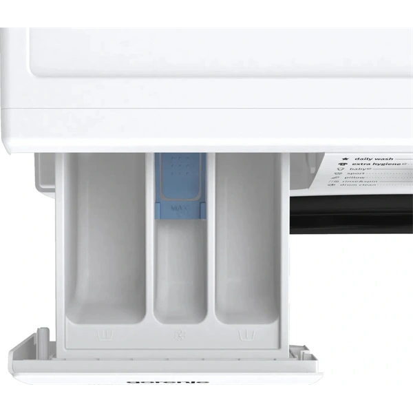 Gorenje W3NGPI72SAS fehér, elöltöltős, 7 kg, 1200 ford./perc, mosógép