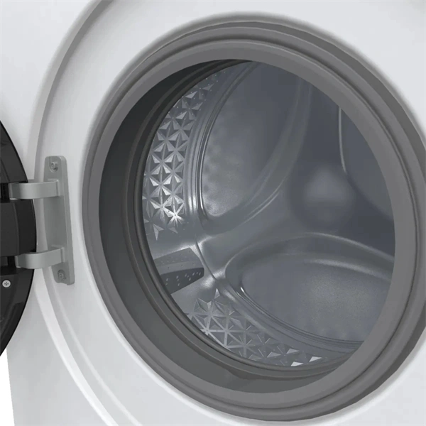 Gorenje W3NGPI72SAS fehér, elöltöltős, 7 kg, 1200 ford./perc, mosógép