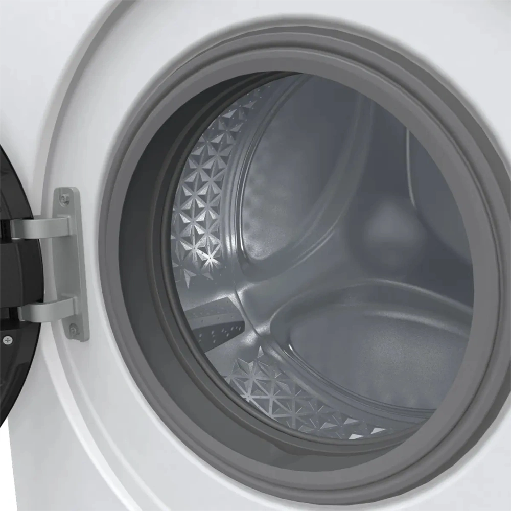 Gorenje W3NGPI72SAS fehér, elöltöltős, 7 kg, 1200 ford./perc, mosógép