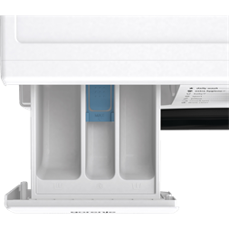 Gorenje W3NGPI72SBS keskeny 7 kg elöltöltős mosógép