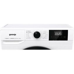 Gorenje W3NGPI72SBS keskeny 7 kg elöltöltős mosógép