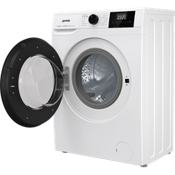 Gorenje W3NGPI72SBS keskeny 7 kg elöltöltős mosógép