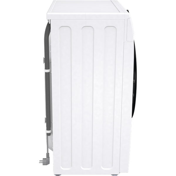 Gorenje W3NGPI72SBS keskeny 7 kg elöltöltős mosógép