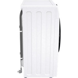 Gorenje W3NGPI72SBS keskeny 7 kg elöltöltős mosógép
