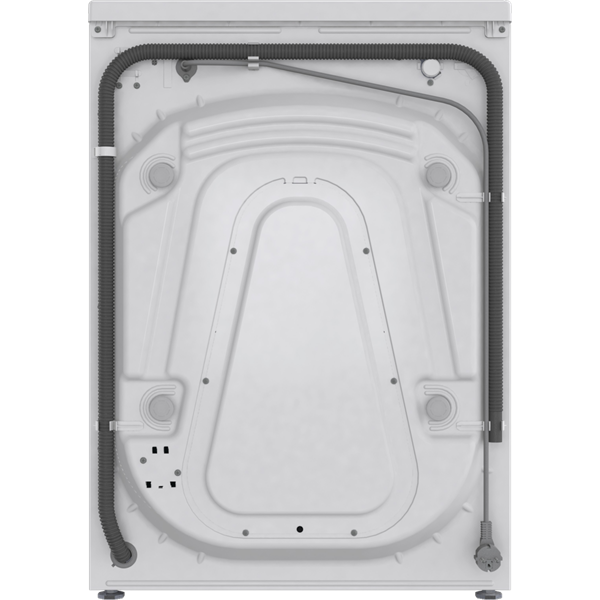 Gorenje W3NGPI72SBS keskeny 7 kg elöltöltős mosógép