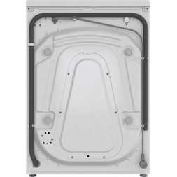 Gorenje W3NGPI72SBS keskeny 7 kg elöltöltős mosógép