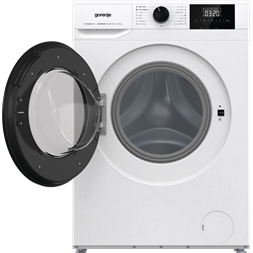 Gorenje W3NGPI72SBS keskeny 7 kg elöltöltős mosógép