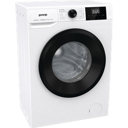 Gorenje W3NGPI72SBS keskeny 7 kg elöltöltős mosógép