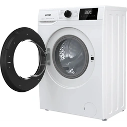 Gorenje W3NGPI74A3S fehér, elöltöltős, 7 kg, 1400 ford./perc, mosógép