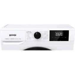 Gorenje W3NGPI74A3S fehér, elöltöltős, 7 kg, 1400 ford./perc, mosógép
