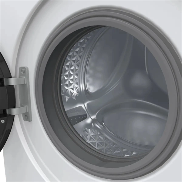 Gorenje W3NGPI74A3S fehér, elöltöltős, 7 kg, 1400 ford./perc, mosógép