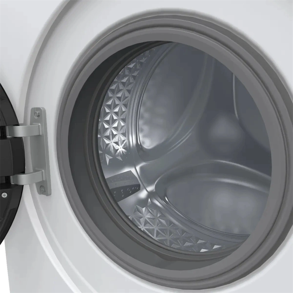 Gorenje W3NGPI74A3S fehér, elöltöltős, 7 kg, 1400 ford./perc, mosógép