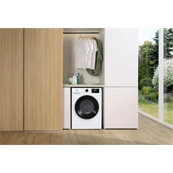 Gorenje W3NGPI74A3S fehér, elöltöltős, 7 kg, 1400 ford./perc, mosógép