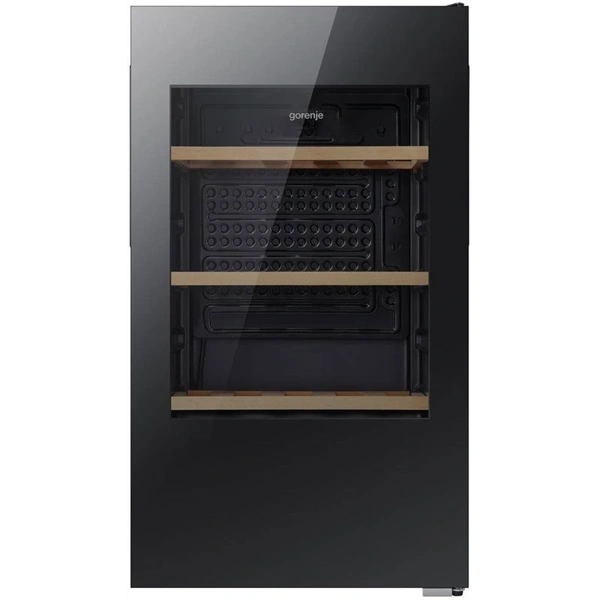 Gorenje WC48G4BG4 Palack: 30db, borhűtő