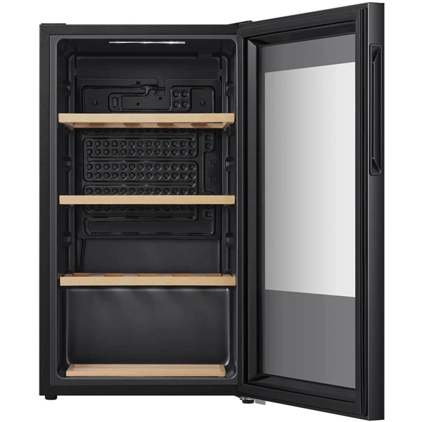 Gorenje WC48G4BG4 Palack: 30db, borhűtő