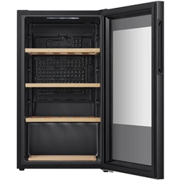 Gorenje WC48G4BG4 Palack: 30db, borhűtő