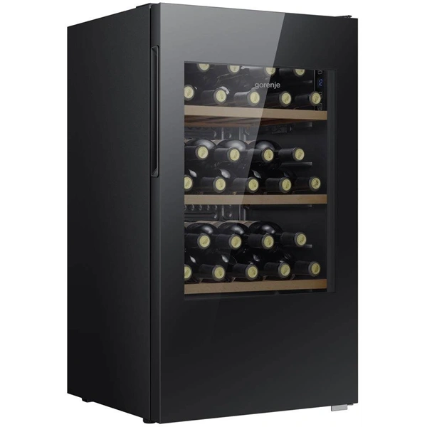 Gorenje WC48G4BG4 Palack: 30db, borhűtő