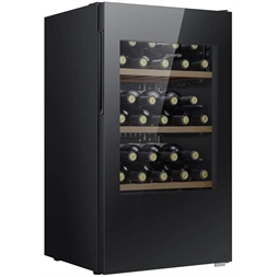 Gorenje WC48G4BG4 Palack: 30db, borhűtő