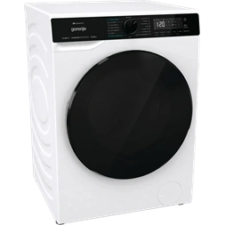 Gorenje WD2PA1X64ADW fehér, max.1400.ford, 10,5/6kg, mosó-szárítógép