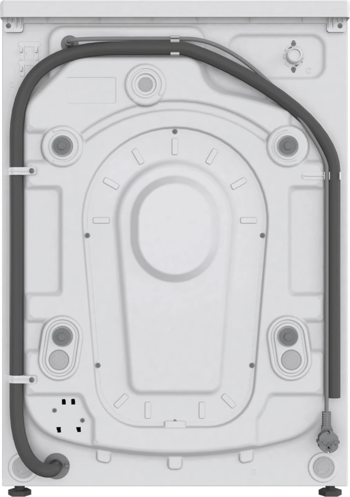 Gorenje WD2PA1X64ADW fehér, max.1400.ford, 10,5/6kg, mosó-szárítógép