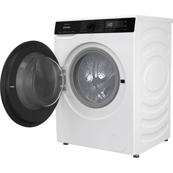Gorenje WD2PA1X64ADW fehér, max.1400.ford, 10,5/6kg, mosó-szárítógép