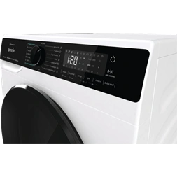 Gorenje WD2PA1X64ADW fehér, max.1400.ford, 10,5/6kg, mosó-szárítógép