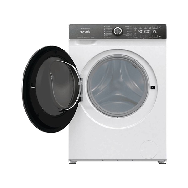 Gorenje WD2S164ADSWA 10 kg elöltöltős mosó-szárítógép