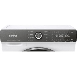 Gorenje WD2S164ADSWA 10 kg elöltöltős mosó-szárítógép