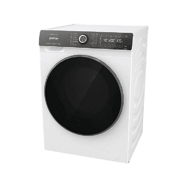 Gorenje WD2S164ADSWA 10 kg elöltöltős mosó-szárítógép