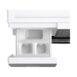 Gorenje WD2S164ADSWA 10 kg elöltöltős mosó-szárítógép