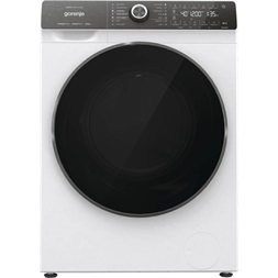 Gorenje WD2S164ADSWA 10 kg elöltöltős mosó-szárítógép