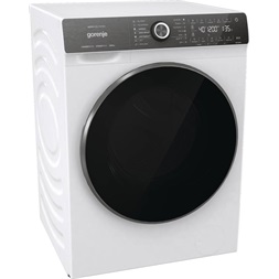 Gorenje WD2S164ADSWA 10 kg elöltöltős mosó-szárítógép
