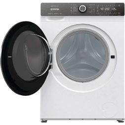 Gorenje WD2S164ADSWA 10 kg elöltöltős mosó-szárítógép