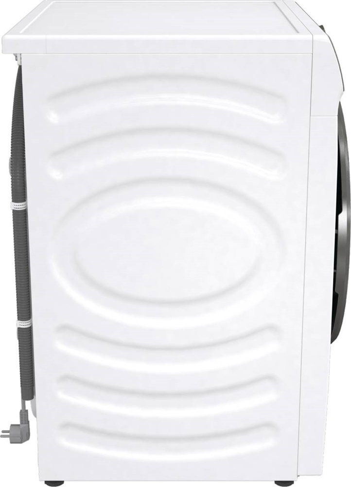 Gorenje WD2S164ADSWA fehér, elöltöltős, max.1400ford., 10 kg/6 kg, mosó-szárítógép